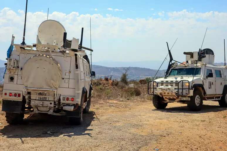 Libano - La fine di UNIFIL