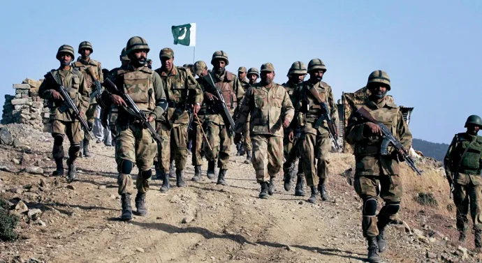 Scontri tra Afghanistan e Pakistan: riecco il doppio gioco