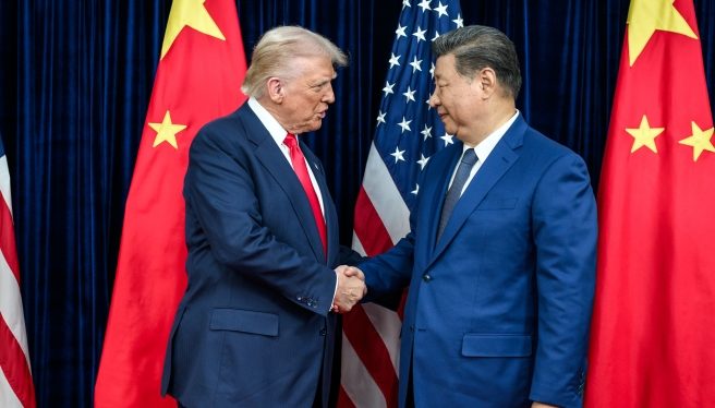 USA NSS: Europa prendi in mano il tuo Destino USA NSS: Europa prendi in mano tuo Destino